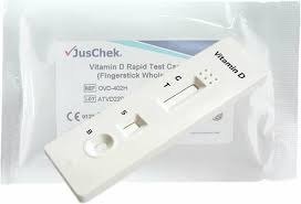 Test Vitamina D